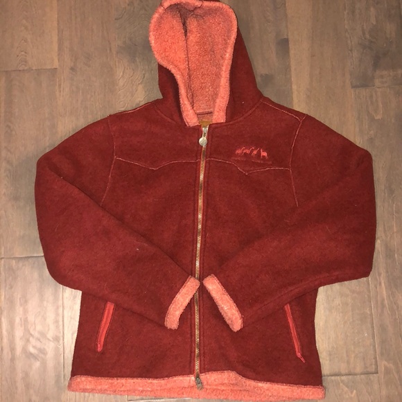 Outback Trading Company Ltd jacket - Picture 1 of 10